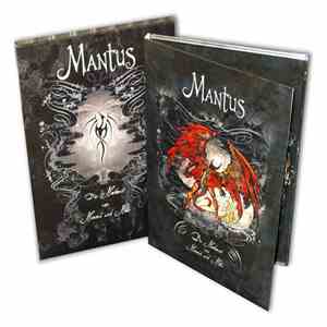 Mantus  - Die Hochzeit Von Himmel Und Hölle