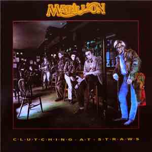 Marillion - Clutching At Straws