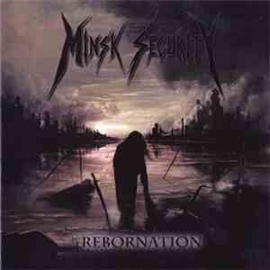Minsk Security - Rebornation