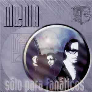 Moenia - Sólo Para Fanáticos