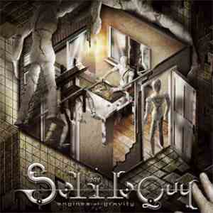 My Soliloquy - Engines of Gravity