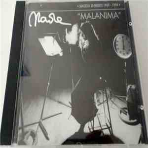 Nada - Malanima - Successi Ed Inediti 1969 - 1994