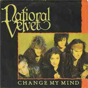 National Velvet - Change My Mind