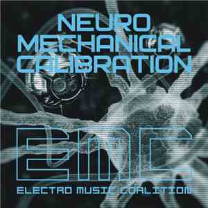 Neuro - Mechanical Calibration 2010