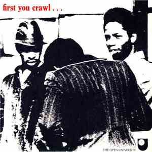 No Artist - Urban Education: First You Crawl...
