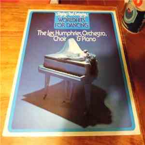 Orchester Les Humphries - Singing And Swinging - The Les Humphries Orchestr ...