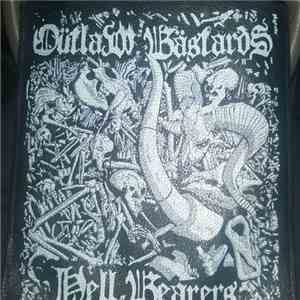 Oütlaw Bästards - Hell Bearers