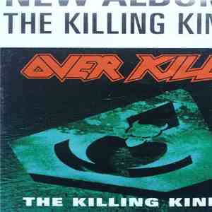 Overkill - The Killing Kind