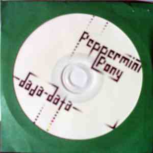 Peppermint Pony - Dada Data