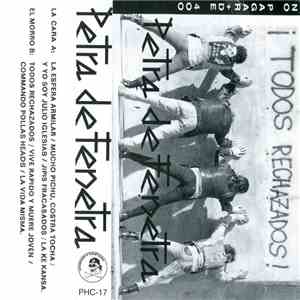 Petra De Fenetra - ¡Todos Rechazados!
