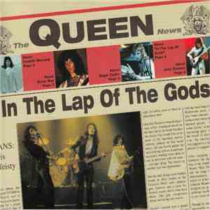 Queen - In The Lap Of Gods