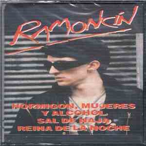 Ramoncín - No Title