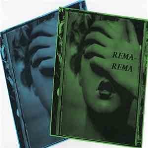 Rema-Rema - International Scale / Short Stories