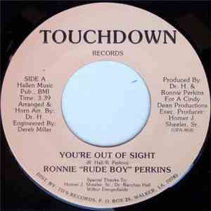 Ronnie