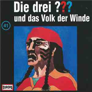 Rose Estes - Die Drei ???  41 - Und Das Volk Der Winde