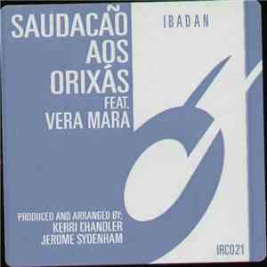 Saudacão Aos Orixás Feat. Vera Mara - Orixás /  Pancho / Siku