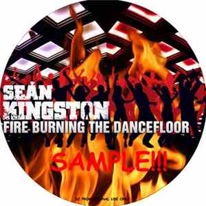 Sean Kingston - Fire Burning
