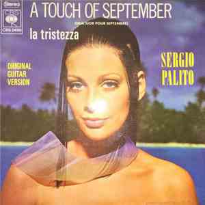 Sergio Palito - A Touch Of September