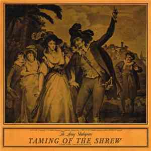 Shakespeare - The Taming Of The Shrew