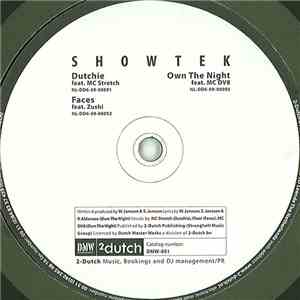 Showtek - Dutchie
