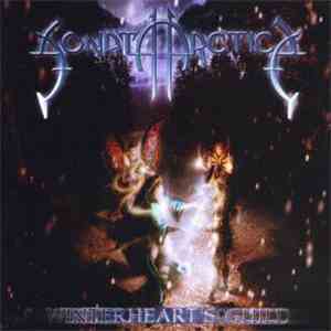 Sonata Arctica - Winterheart's Guild