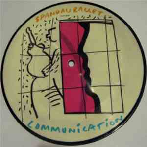 Spandau Ballet - Communication