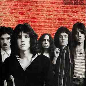 Sparks - Sparks
