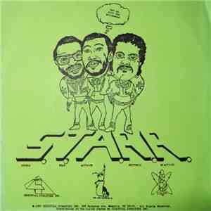 S.T.A.R.R. - Maria / Gonna Make U Dance