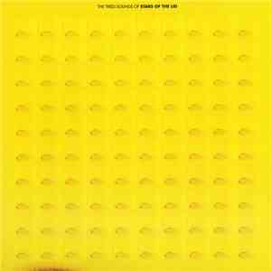 Stars Of The Lid - The Tired Sounds Of Stars Of The Lid
