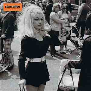 Starsailor - Tell Me It's Not Over