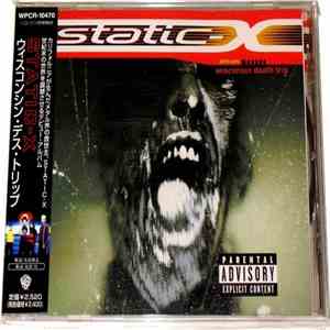 Static-X - Wisconsin Death Trip