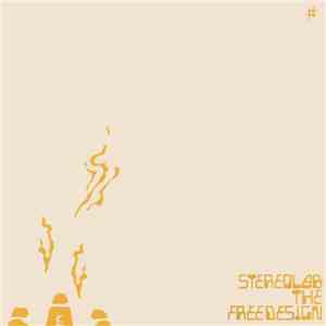 Stereolab - The Free Design