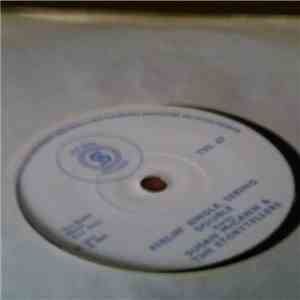Susan McCann - Feelin Single Seein Double