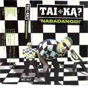 Tai Ką? - Nabadango!