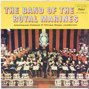 The Band Of The Royal Marines - The Band Of The Royal Marines