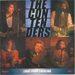 The Contenders - Light From Carolina Vol. 1