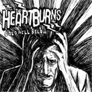 The Heartburns - Cold Hell Below