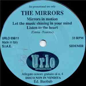 The Mirrors / L.O.S.T. - Untitled