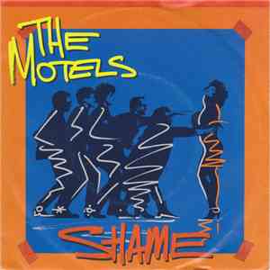 The Motels - Shame
