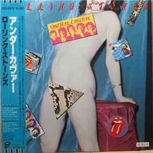 The Rolling Stones - Undercover