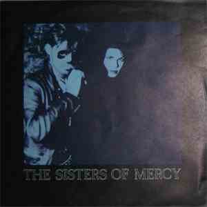 The Sisters Of Mercy - Lucretia My Reflection