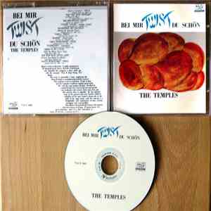 The Temples - Bei Mir Twist Du Schon