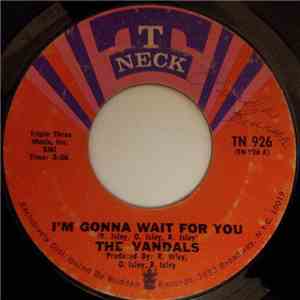 The Vandals  - I'm Gonna Wait For You