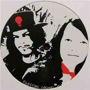 The White Stripes / Yazoo - EP Volume 4