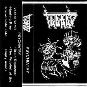 Thorax  - Psychiatry