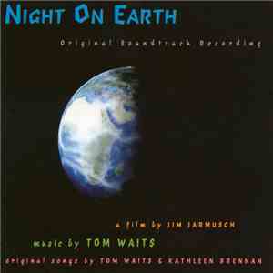 Tom Waits - Night On Earth
