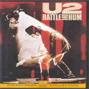 U2 - Rattle And Hum (Concert Movie)