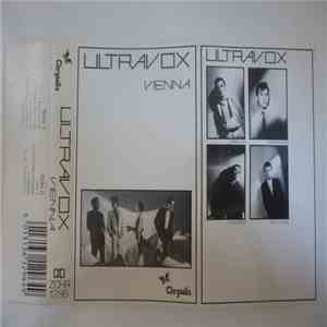 Ultravox - Vienna