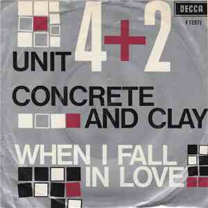 Unit Four Plus Two - Concrete And Clay