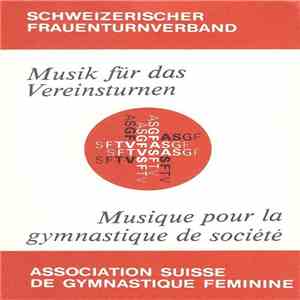 Unknown Artist - Musicbox 1983 (Musik Für Das Vereinsturnen = Musique Pour  ...